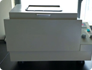 气浴恒温振荡器