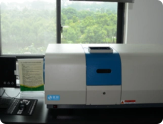 TAS-990型原子吸收分光光度计