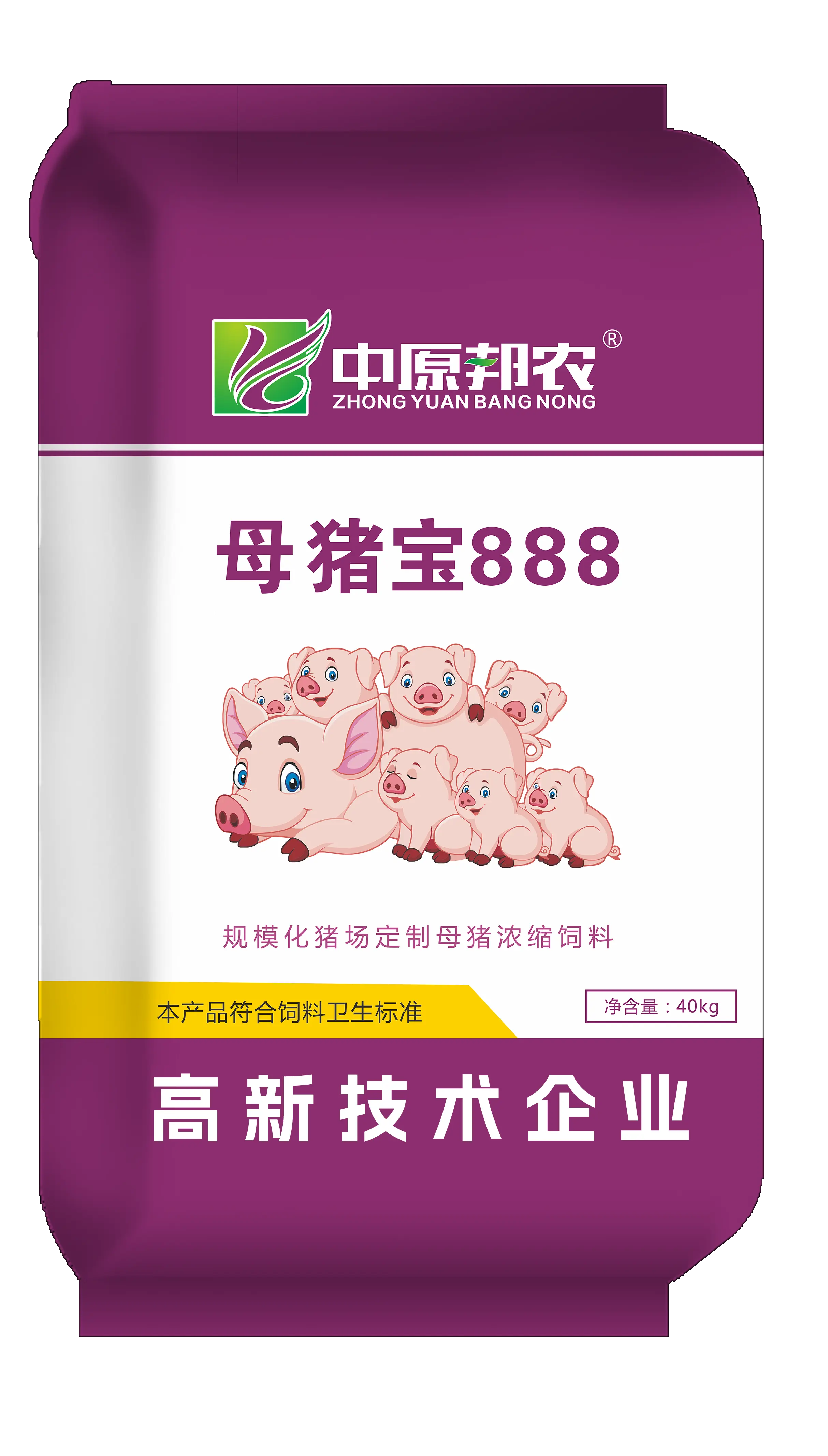 母猪宝888